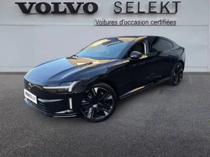 Photo 19 Volvo ES90  Single Extended Range 333 ch 1EDT