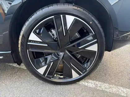 Photo 29 Volvo ES90  Single Extended Range 333 ch 1EDT