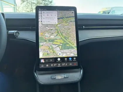 Photo 32 Volvo ES90  Single Extended Range 333 ch 1EDT