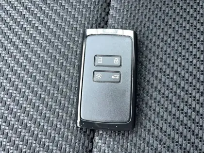 Photo 14 Renault Espace  E-Tech full hybrid 200 5pl