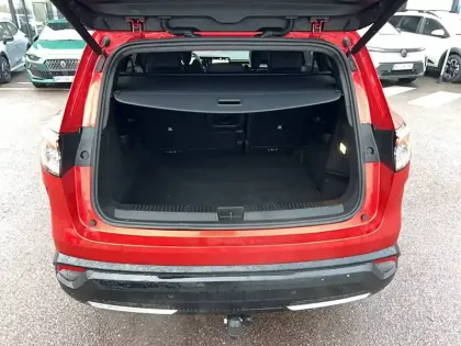 Photo 15 Renault Espace  E-Tech full hybrid 200 5pl