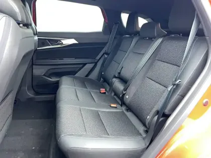 Photo 16 Renault Espace  E-Tech full hybrid 200 5pl