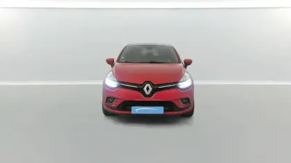 Photo 7 Renault Clio  Estate TCe 120 Energy