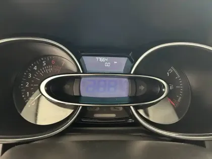 Photo 16 Renault Clio  Estate TCe 120 Energy