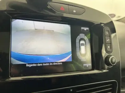 Photo 19 Renault Clio  Estate TCe 120 Energy