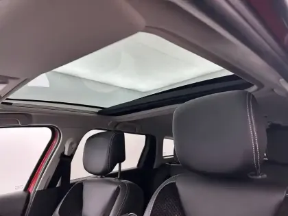 Photo 20 Renault Clio  Estate TCe 120 Energy