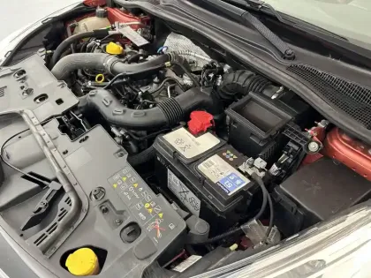 Photo 22 Renault Clio  Estate TCe 120 Energy