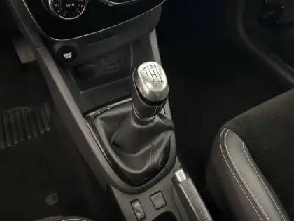 Photo 12 Renault Clio  Estate TCe 120 Energy