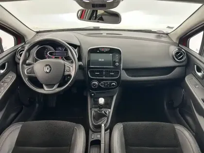 Photo 24 Renault Clio  Estate TCe 120 Energy