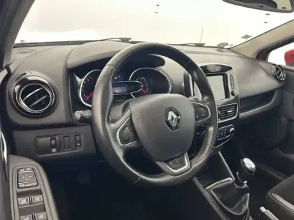 Photo 9 Renault Clio  Estate TCe 120 Energy