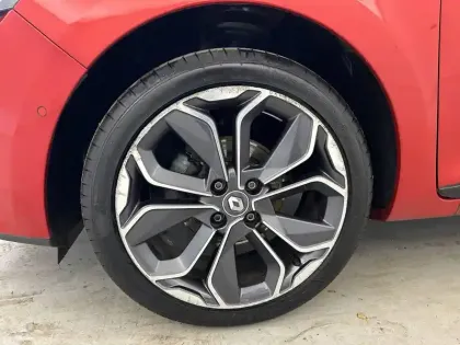 Photo 18 Renault Clio  Estate TCe 120 Energy