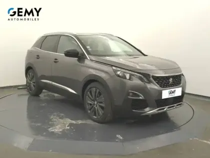 Photo Peugeot 3008 Gt