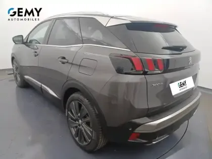 Photo 6 Peugeot 3008  Hybrid 225 e-EAT8