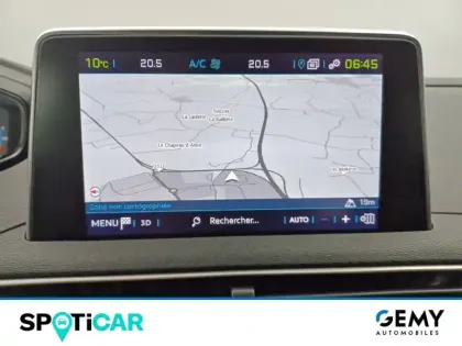 Photo 10 Peugeot 3008  Hybrid 225 e-EAT8