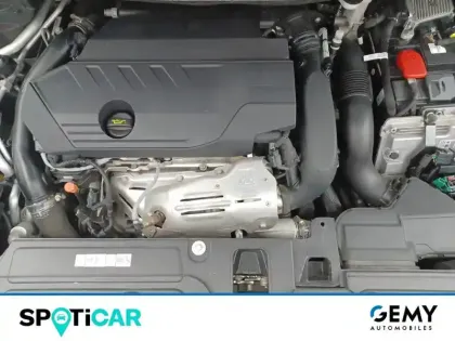 Photo 11 Peugeot 3008  Hybrid 225 e-EAT8