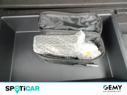 Photo 12 Peugeot 3008  Hybrid 225 e-EAT8