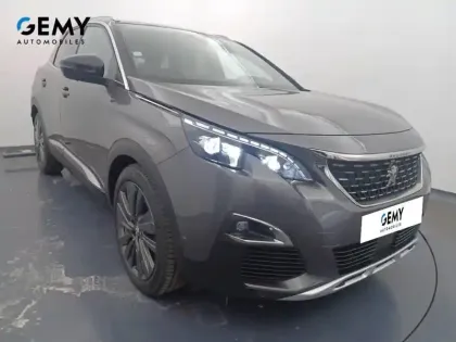 Photo 8 Peugeot 3008  Hybrid 225 e-EAT8