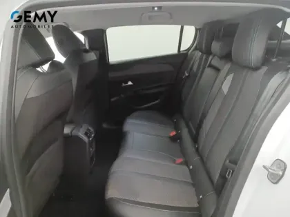 Photo 9 Peugeot 308  BlueHDi 130ch S&S EAT8