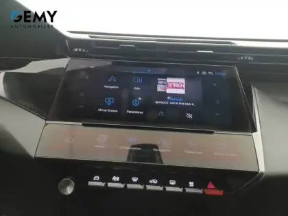 Photo 13 Peugeot 308  BlueHDi 130ch S&S EAT8