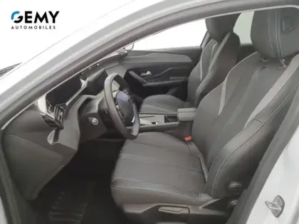 Photo 8 Peugeot 308  BlueHDi 130ch S&S EAT8