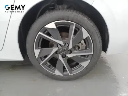 Photo 10 Peugeot 308  BlueHDi 130ch S&S EAT8