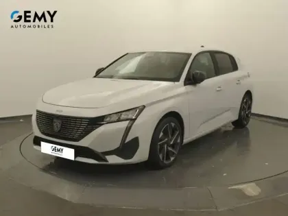 Photo Peugeot 308 Allure