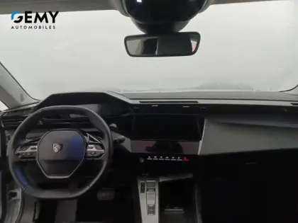 Photo 7 Peugeot 308  BlueHDi 130ch S&S EAT8