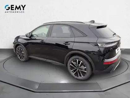 Photo 6 DS Ds 7  BlueHDi 130 EAT8