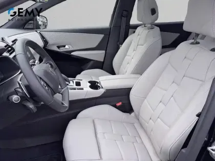 Photo 8 DS Ds 7  BlueHDi 130 EAT8