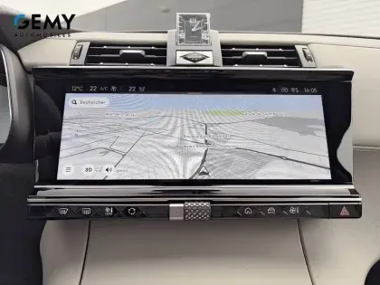 Photo 18 DS Ds 7  BlueHDi 130 EAT8