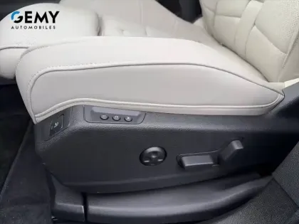 Photo 13 DS Ds 7  BlueHDi 130 EAT8