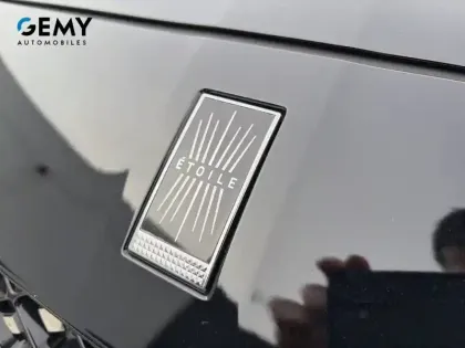 Photo 11 DS Ds 7  BlueHDi 130 EAT8