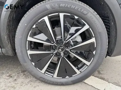 Photo 10 DS Ds 7  BlueHDi 130 EAT8