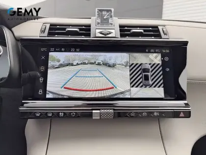 Photo 21 DS Ds 7  BlueHDi 130 EAT8