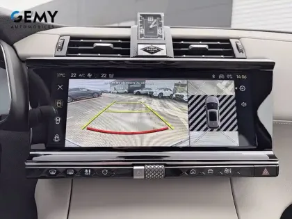 Photo 20 DS Ds 7  BlueHDi 130 EAT8