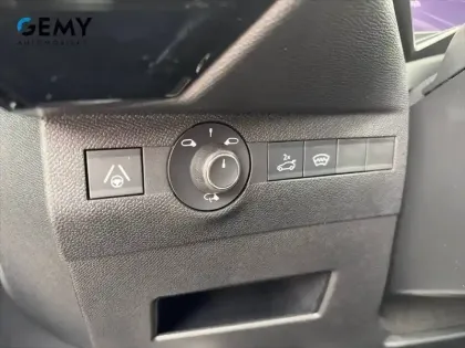 Photo 16 DS Ds 7  BlueHDi 130 EAT8