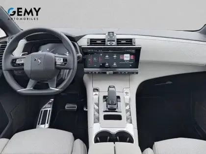 Photo 7 DS Ds 7  BlueHDi 130 EAT8