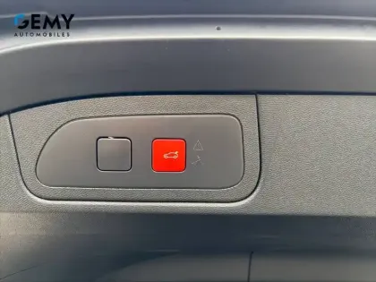 Photo 27 DS Ds 7  BlueHDi 130 EAT8