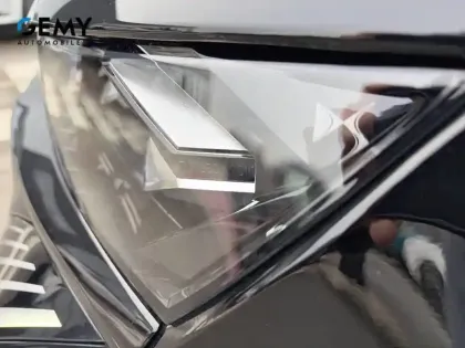 Photo 12 DS Ds 7  BlueHDi 130 EAT8