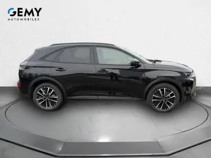 Photo 63 DS DS 7  BlueHDi 130 EAT8