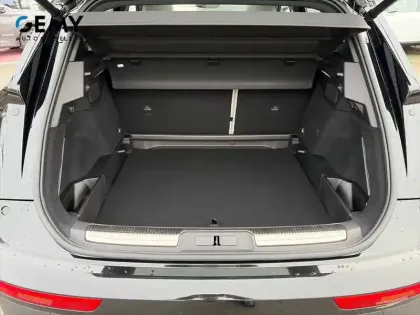 Photo 5 DS Ds 7  BlueHDi 130 EAT8