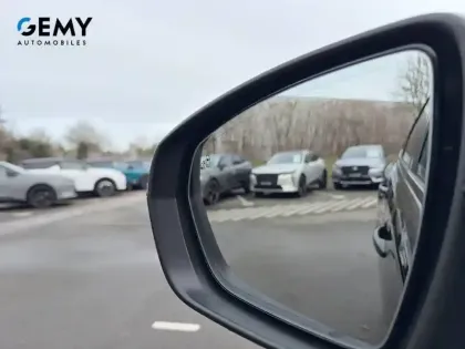 Photo 23 DS Ds 7  BlueHDi 130 EAT8