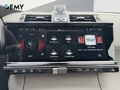 Photo 17 DS Ds 7  BlueHDi 130 EAT8