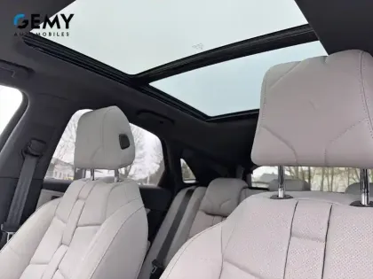 Photo 24 DS Ds 7  BlueHDi 130 EAT8