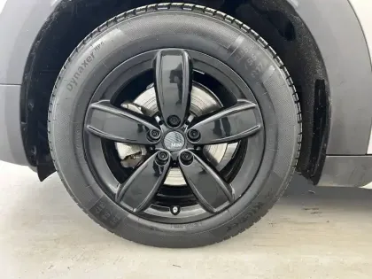 Photo 32 Mini Mini Countryman 136 ch BVA7