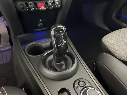 Photo 61 Mini Mini Countryman 136 ch BVA7