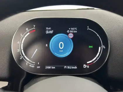 Photo 57 Mini Mini Countryman 136 ch BVA7