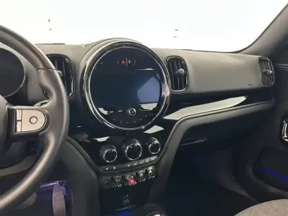 Photo 58 Mini Mini Countryman 136 ch BVA7