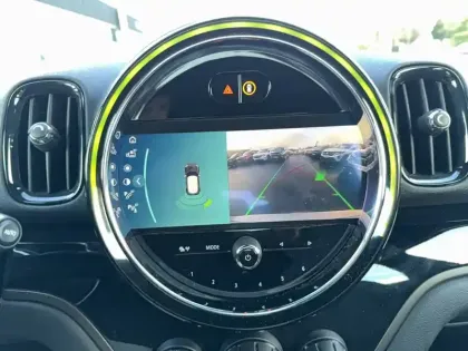 Photo 8 Mini Mini Countryman 136 ch BVA7