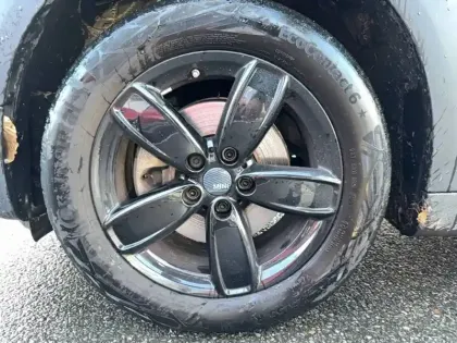 Photo 7 Mini Mini Countryman 136 ch BVA7